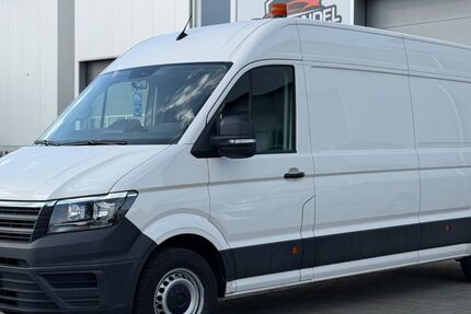 VW Crafter 149.100 km 19.900 &euro; Karlshuld 86668