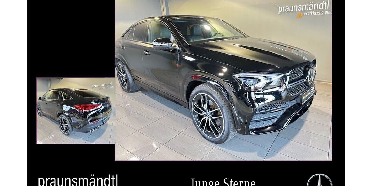 Mercedes-Benz GLE 400 92.313 km 66.900 &euro; Ingolstadt 85055