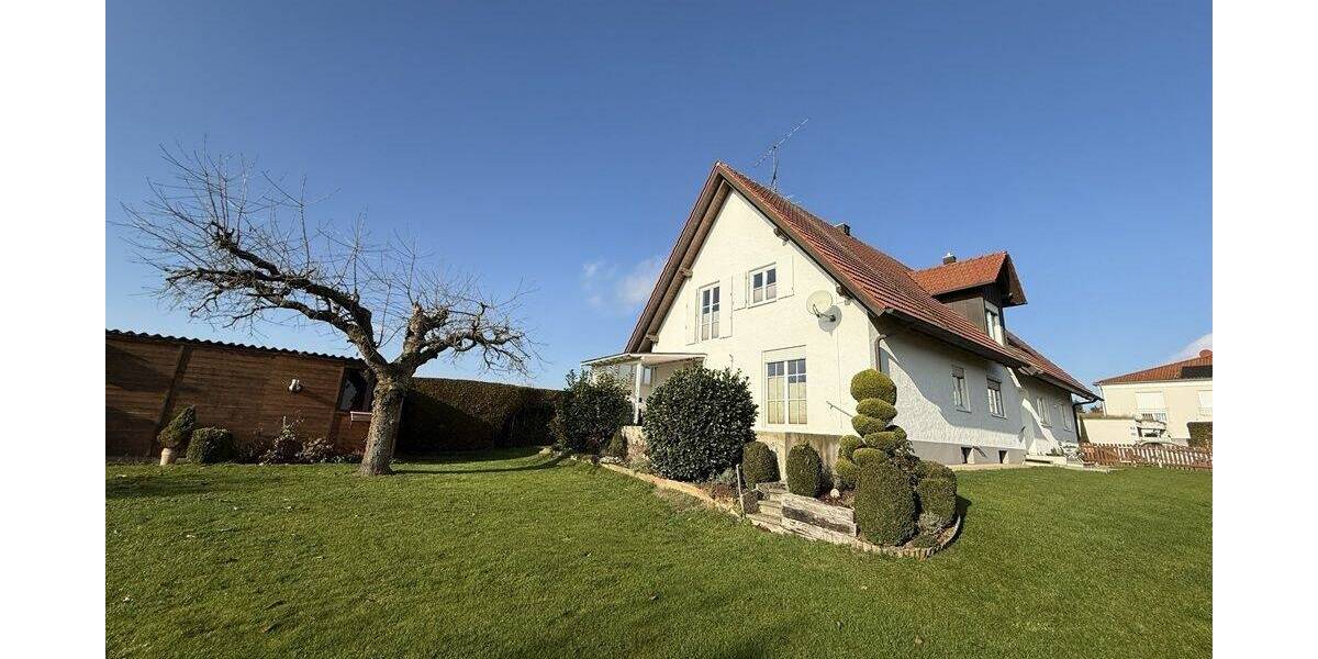 Mehrfamilienhaus, Wohnhaus Eitensheim - 7 Zimmer, 193 m&sup2;, 639.000&euro; | Angebot:25729209