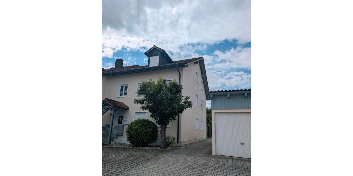 Dachgeschoßwohnung Gaimersheim - 2 Zimmer, 60 m&sup2;, 320.000&euro; | Angebot:27040535