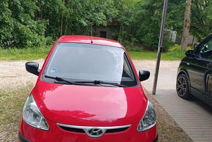 Hyundai i10 152.600 km 1.500 &euro; Ehekirchen 86676