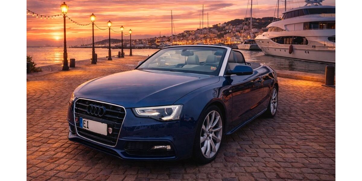 Audi A5 97.536 km 16.950 &euro; Stammham 85134