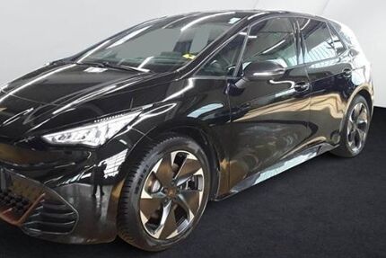 Cupra Born 14.072 km 34.950 &euro; Ingolstadt 85053