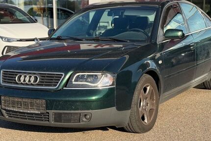 Audi A6 229.000 km 990 &euro; Neuburg an der Donau 86633