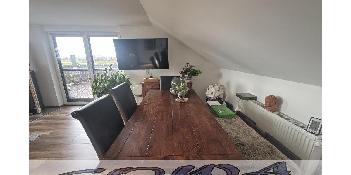 Kapitalanleger gesucht - Hochwertige 3 Zimmer Wohnung mit Balkon und Garten in Rennertshofen - Treidelheim - Ein Objekt von Ihrem Immobilienpartner SOWA Immobilien und Finanzen - 3- Rennertshofen | Angebot:24004427