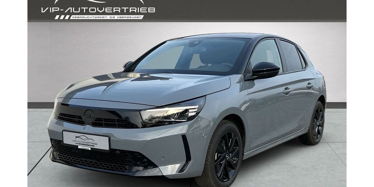 Opel Corsa 15.555 km 18.300 &euro; Reichertshofen 85084