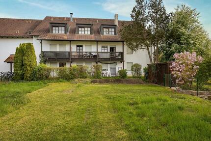 Wohnung Neustadt an der Donau - 1 Zimmer, 30 m&sup2;, 79.000&euro; | Angebot:26463800