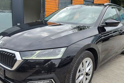 Skoda Octavia 202.000 km 12.990 &euro; Ingolstadt 85055