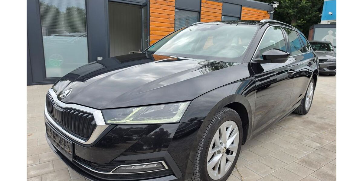 Skoda Octavia 202.000 km 12.990 &euro; Ingolstadt 85055