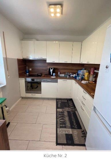 Etagenwohnung Vohburg an der Donau - 3 Zimmer, 110 m&sup2;, 1.150&euro; | Angebot:25048063