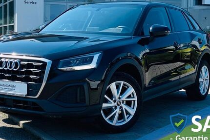 Audi Q2 41.819 km 21.348 &euro; Schrobenhausen-Edelshsn. 86529