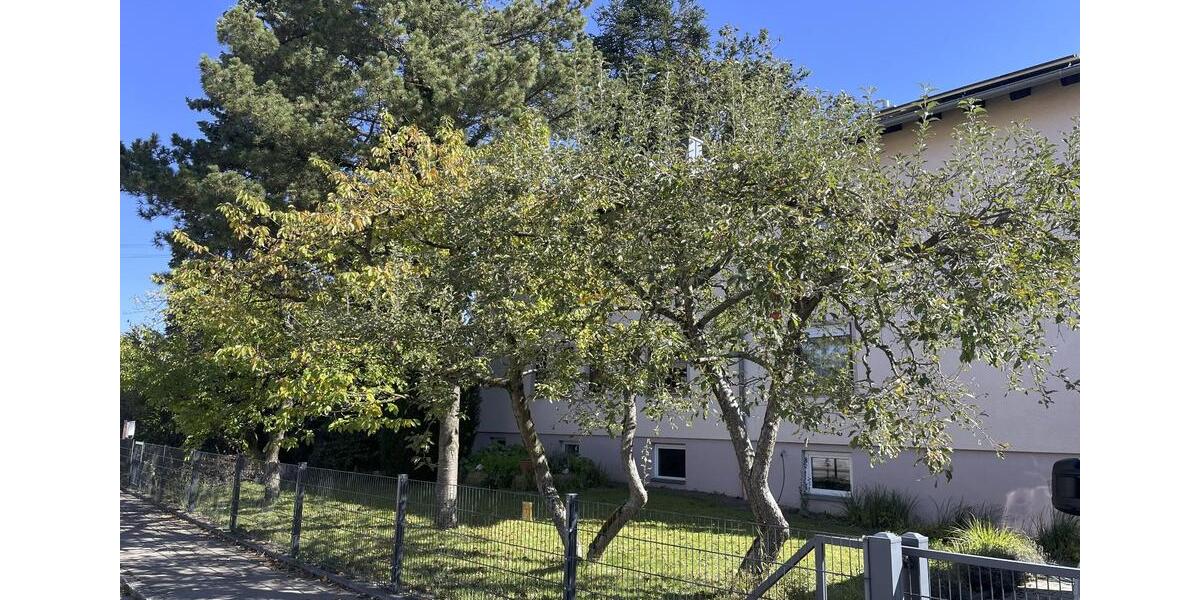 Etagenwohnung Ingolstadt Münchener Straße - 4 Zimmer, 103 m&sup2;, 1.400&euro; | Angebot:25900592