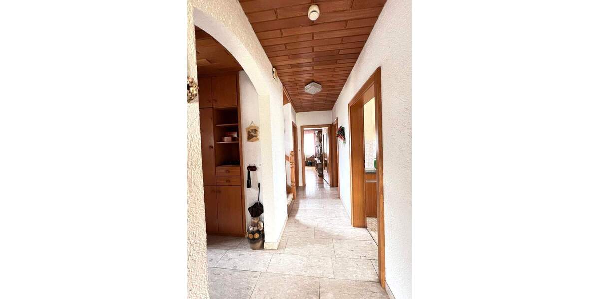 Einfamilienhaus Wolnzach - 5 Zimmer, 118 m&sup2;, 599.000&euro; | Angebot:25701097