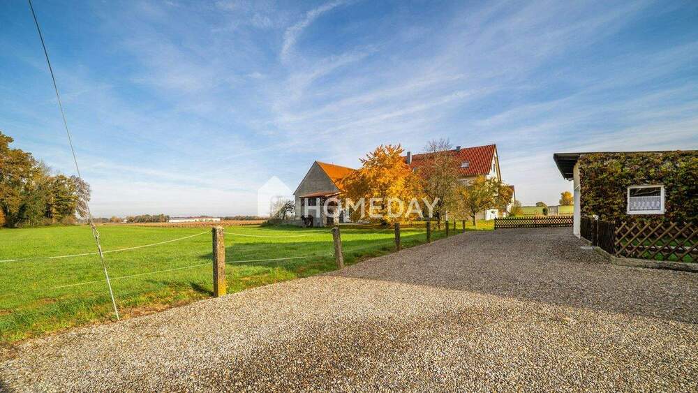 Mehrfamilienhaus, Wohnhaus Brunnen Kaltenherberg - 9 Zimmer, 221 m&sup2;, 495.000&euro; | Angebot:25688328