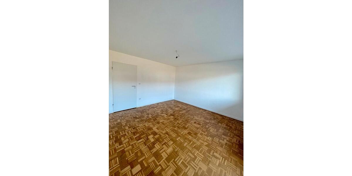 Hochparterre Ingolstadt Nordost - 2 Zimmer, 49 m&sup2;, 189.500&euro; | Angebot:25857840