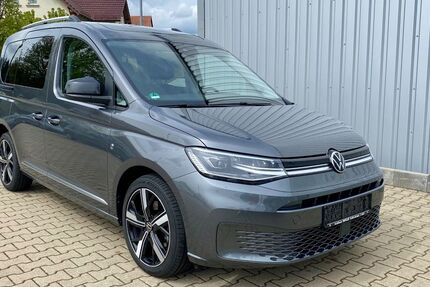 VW Caddy 81.000 km 26.450 &euro; Karlshuld 86668