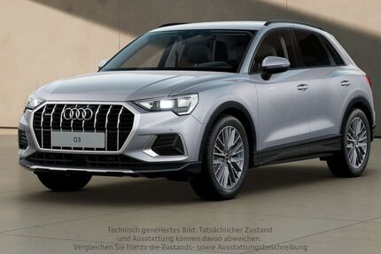 Audi Q3 4.408 km 39.890 &euro; Ingolstadt 85057