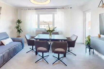 Wohnung Großmehring - 4 Zimmer, 95 m&sup2;, 415.000&euro; | Angebot:24962329