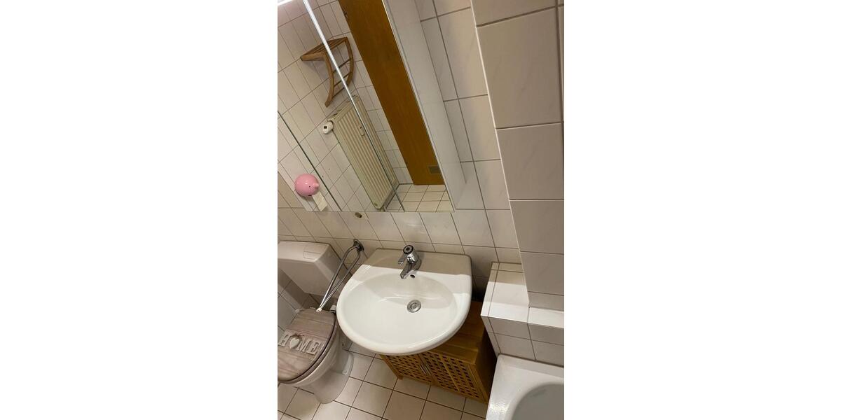 Etagenwohnung Ingolstadt - 2 Zimmer, 47 m&sup2;, 205.000&euro; | Angebot:26004118