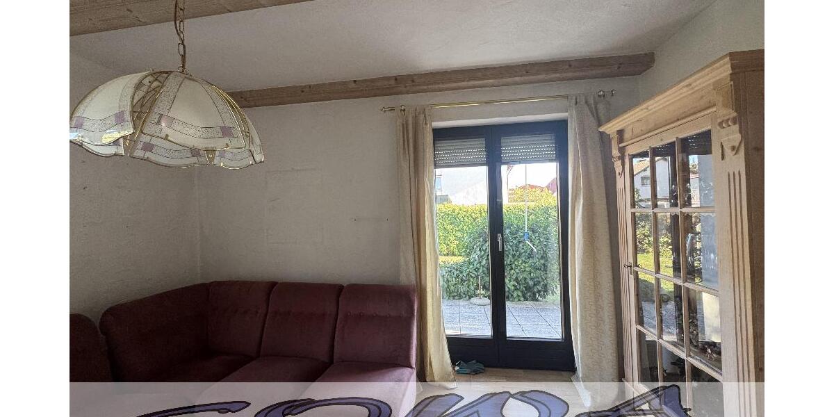 1A Lage - Haus in Stadtlage mit Keller (12-Familienhaus) - Ein Objekt von Ihrem Immobilienpartner SOWA Immobilien und Finanzen - Zweifamilienhaus Neuburg | Angebot:27445402
