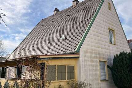 Haus Ingolstadt Münchener Straße - 4 Zimmer, 104 m&sup2;, 650.000&euro; | Angebot:26671905