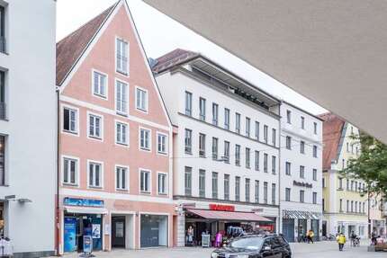 Gewerbeobjekt Ingolstadt - 2.500&euro; | Angebot:22166129