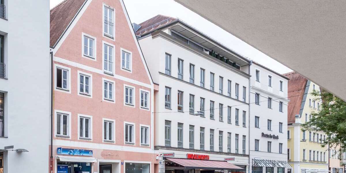 Gewerbeobjekt Ingolstadt - 2.500&euro; | Angebot:22166129
