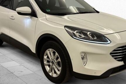 Ford Kuga 85.024 km 18.999 &euro; Schrobenhausen 86529