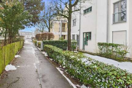 Wohnung Ingolstadt Nordost - 2 Zimmer, 71 m&sup2;, 279.800&euro; | Angebot:25779576