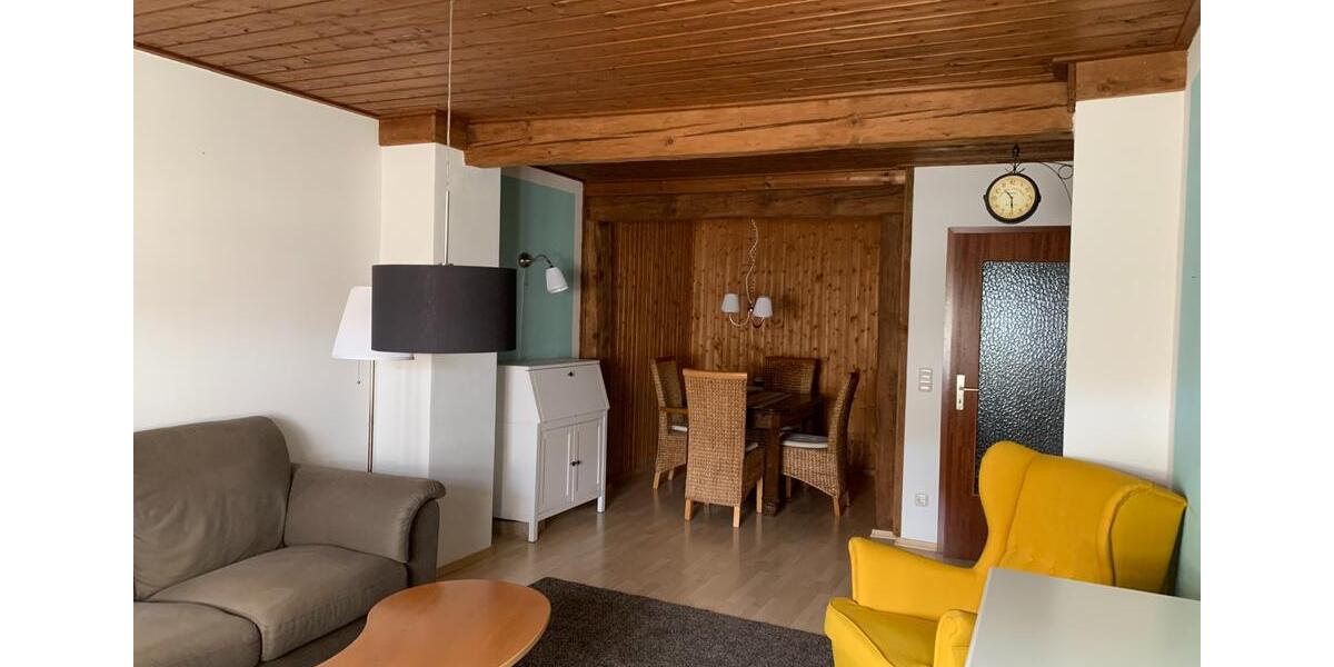 Etagenwohnung Wellheim - 3 Zimmer, 88 m&sup2;, 673&euro; | Angebot:25383615