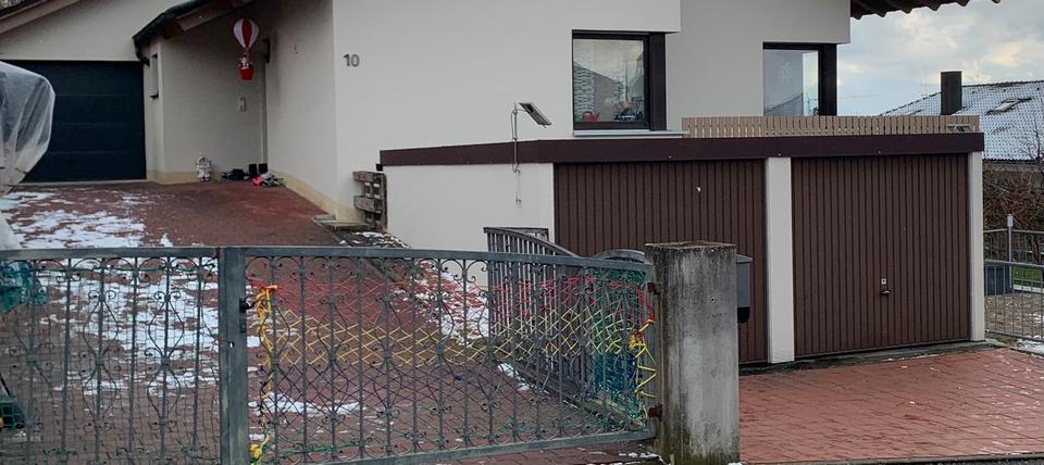 Mehrfamilienhaus, Wohnhaus Wettstetten - 5 Zimmer, 220 m&sup2;, 859.000&euro; | Angebot:24330435