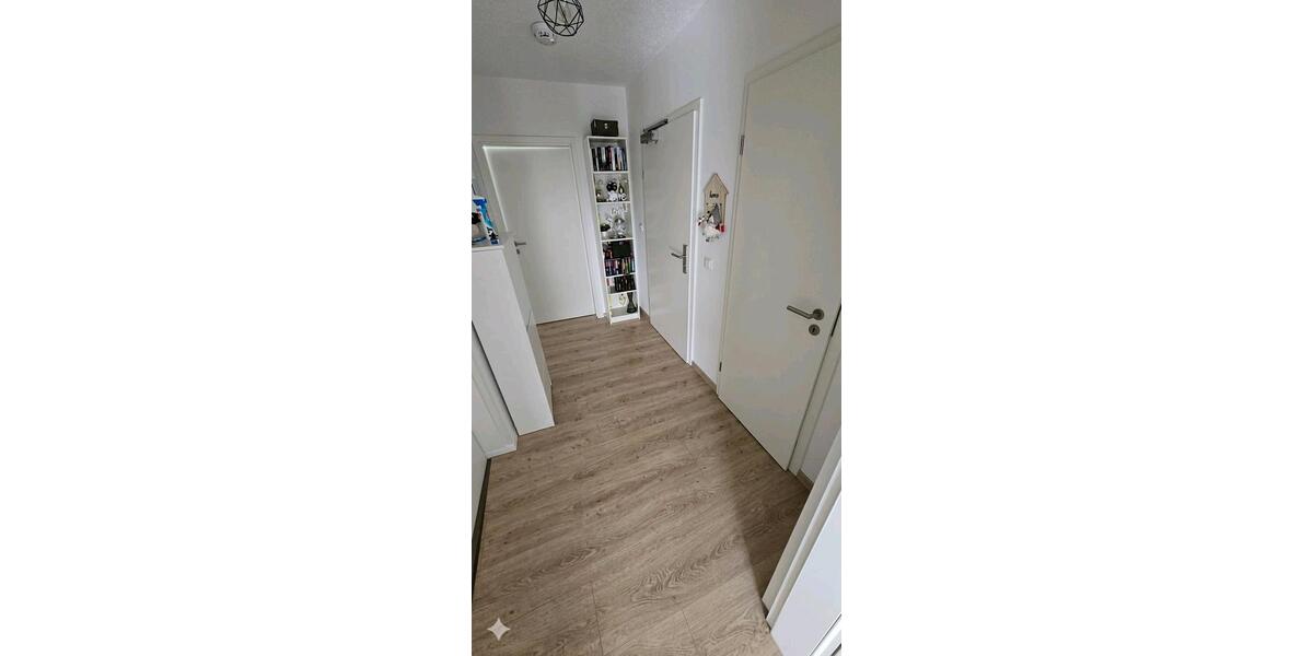 Etagenwohnung Neuburg an der Donau - 3 Zimmer, 85 m&sup2;, 390.000&euro; | Angebot:26984638