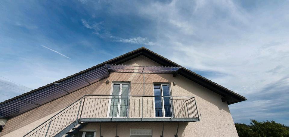 Dachgeschoßwohnung Schernfeld Birkhof - 1 Zimmer, 18 m&sup2;, 300&euro; | Angebot:24946617