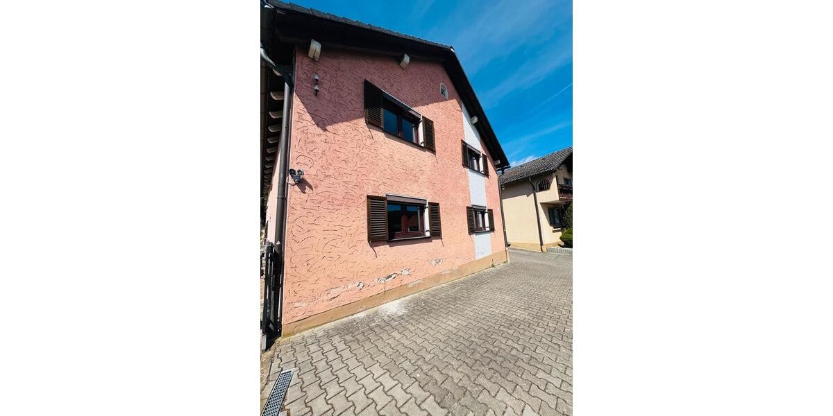 Einfamilienhaus Dollnstein - 6 Zimmer, 300.000&euro; | Angebot:23216701