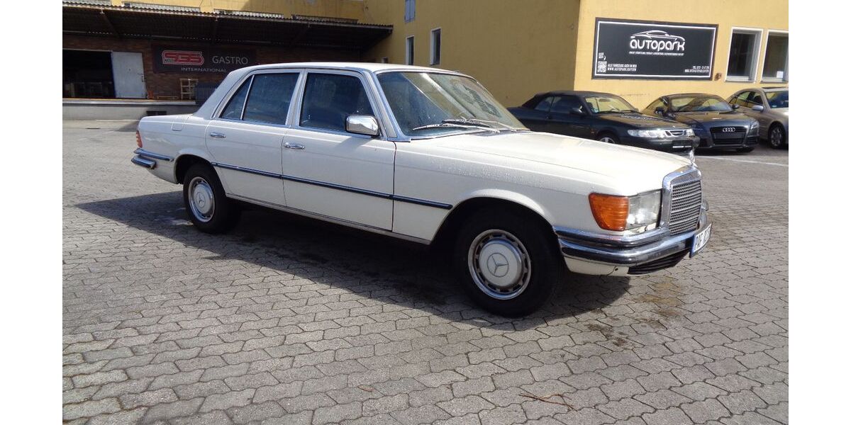 Mercedes-Benz 350 197.000 km 12.780 &euro; Pörnbach / Bei Ingolstadt 85309