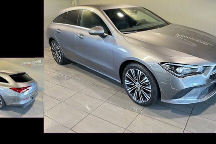 Mercedes-Benz CLA 200 Shooting Brake 20.714 km 29.900 &euro; Ingolstadt 85055