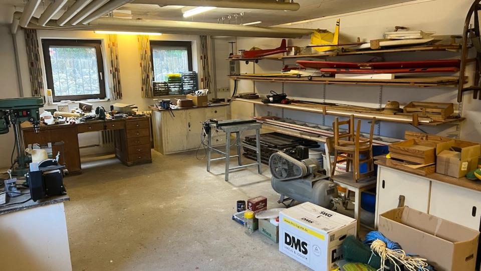 Einfamilienhaus Schrobenhausen - 8 Zimmer, 240 m&sup2;, 649.000&euro; | Angebot:25025822