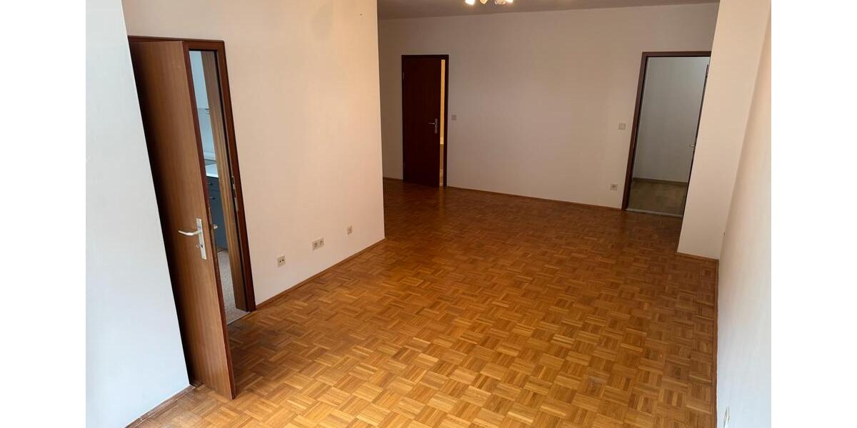 Etagenwohnung Eichstätt - 1 Zimmer, 45 m&sup2;, 520&euro; | Angebot:25592231