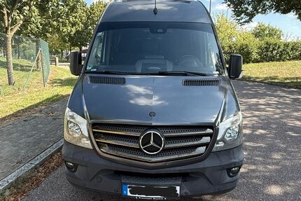 Mercedes-Benz Sprinter 199.900 km 22.000 &euro; Pfaffenhofen 85276