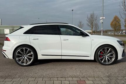 Audi Q8 69.000 km 54.990 &euro; Ingolstadt 85049