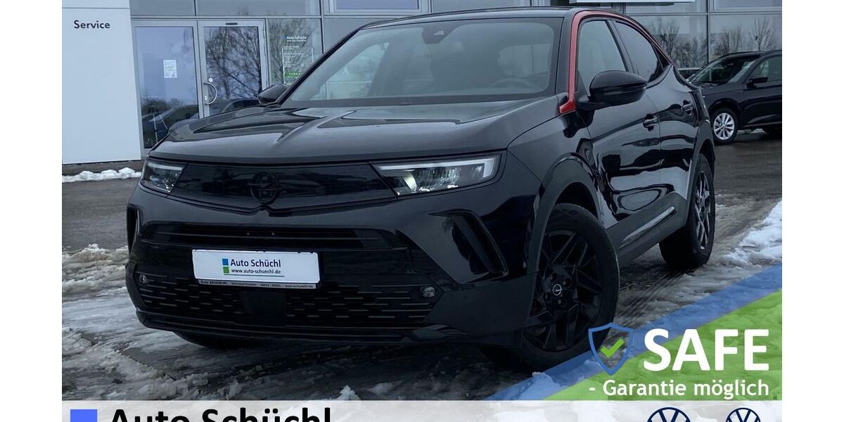 Opel Mokka-e 20.078 km 17.870 &euro; Schrobenhausen-Edelshsn. 86529