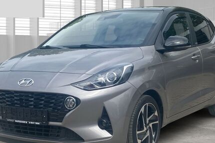 Hyundai i10 50.800 km 13.990 &euro; Pfaffenhofen 85276