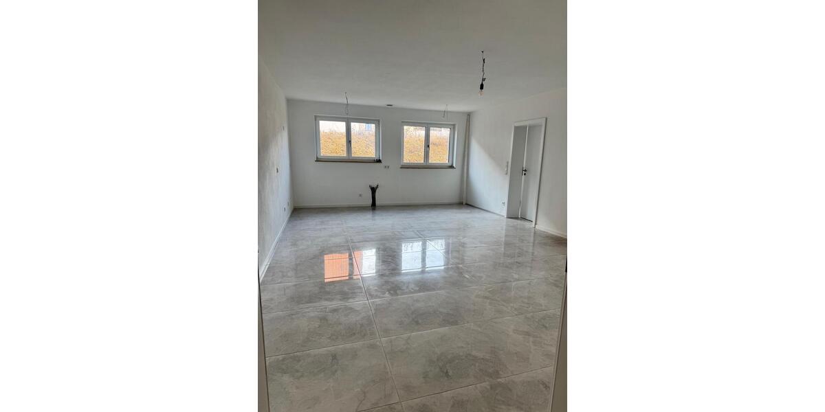 Terrassenwohnung Schernfeld Birkhof - 2 Zimmer, 70 m&sup2;, 1.000&euro; | Angebot:25398822