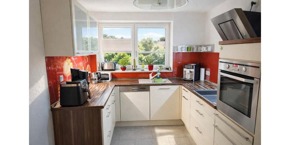 Doppelhaushälfte Ingolstadt Friedrichshofen-Hollerstauden - 5 Zimmer, 135 m&sup2;, 2.250&euro; | Angebot:26102316