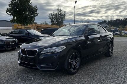 BMW 218 208.000 km 9.900 &euro; Hohenwart 86558