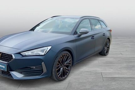 Cupra Leon 51.440 km 25.550 &euro; Pfaffenhofen 85276