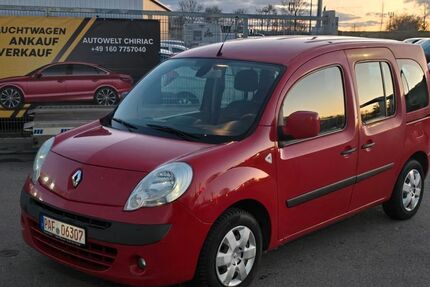 Renault Kangoo 225.000 km 2.900 &euro; Reichertshofen 85084