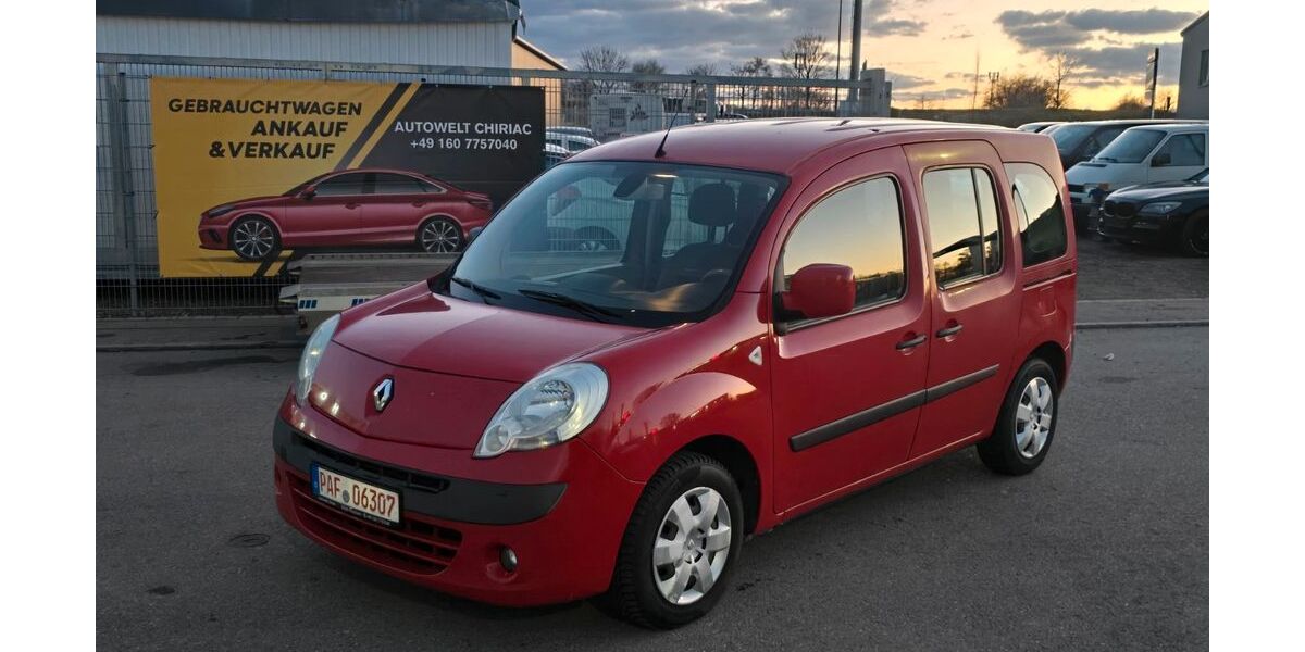Renault Kangoo 225.000 km 2.900 &euro; Reichertshofen 85084