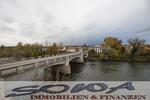 Schöne 3 Zimmer Wohnung im Zentrum mit Blick auf das Schloss in Neuburg zu vermieten - Ein neues Zuhause von SOWA Immobilien und Finanzen Ihr Experte vor Ort - 3- Neuburg | Angebot:26972364