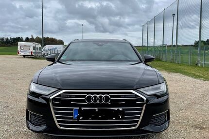 Audi A6 102.000 km 29.950 &euro; Denkendorf 85095